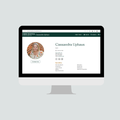Website Content/Management - In Development
