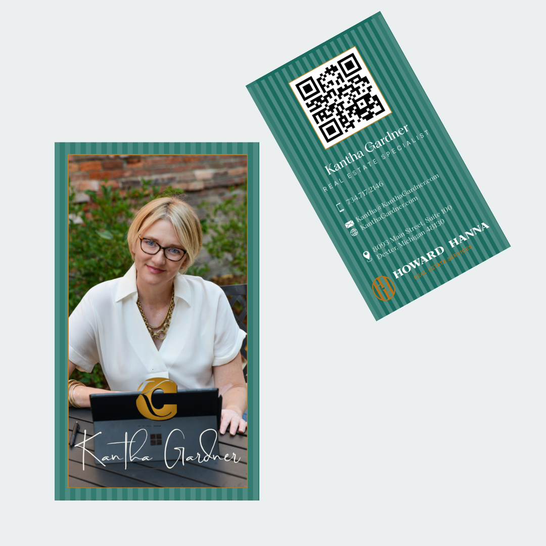 Business Cards