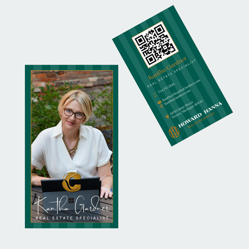 Business Cards
