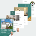 Sellers Guide - In Development